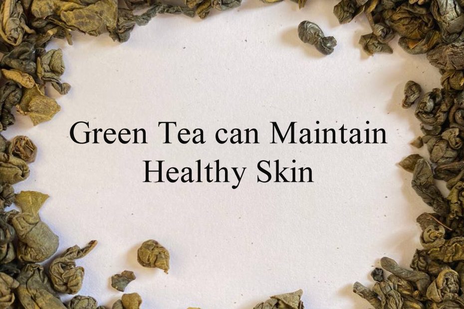 The various kinds of ingredients found in tea are very beneficial for maintaining a healthy body and skin. The content of epigallocatechin gallate in green tea can function to protect the skin from ultra violet rays, which can damage the skin, so consuming green tea can protect the skin from free radicals. There are even studies that say that consuming green tea can inhibit the growth of cancer cells, including skin cancer. Many skin care products use green tea extract so that it can hydrate the skin and make it softer. In addition, Vitamin C contained in green tea can increase collagen which can maintain skin elasticity and antioxidants which can also prevent premature aging of the skin. In addition, drinking or applying green tea extract to skin with acne can help relieve acne because the polyphenol content in green tea can reduce oil production on the face which triggers acne. Not only consumed, cooled green tea bags can also be used as a natural skin cooler which of course can make the skin fresh, relieve pain and redness of the skin caused by sunburn. The anti-inflammatory properties found in green tea can help cool the skin so that it can prevent skin damage from the sun. Apart from that, cold green tea bags can also be used to compress swollen eyes due to lack of sleep or lack of rest which causes eye bags to appear.
